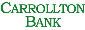 Field Sponsor - Carrollton Bank
